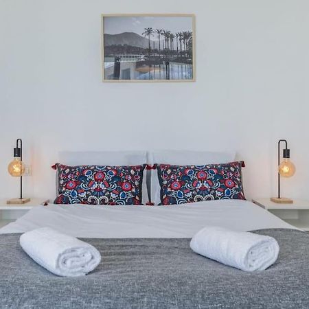 ליסבון Campolide 2 Bedroom Delight By Innkeeper מראה חיצוני תמונה