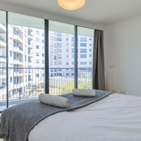 ליסבון Campolide 2 Bedroom Delight By Innkeeper מראה חיצוני תמונה