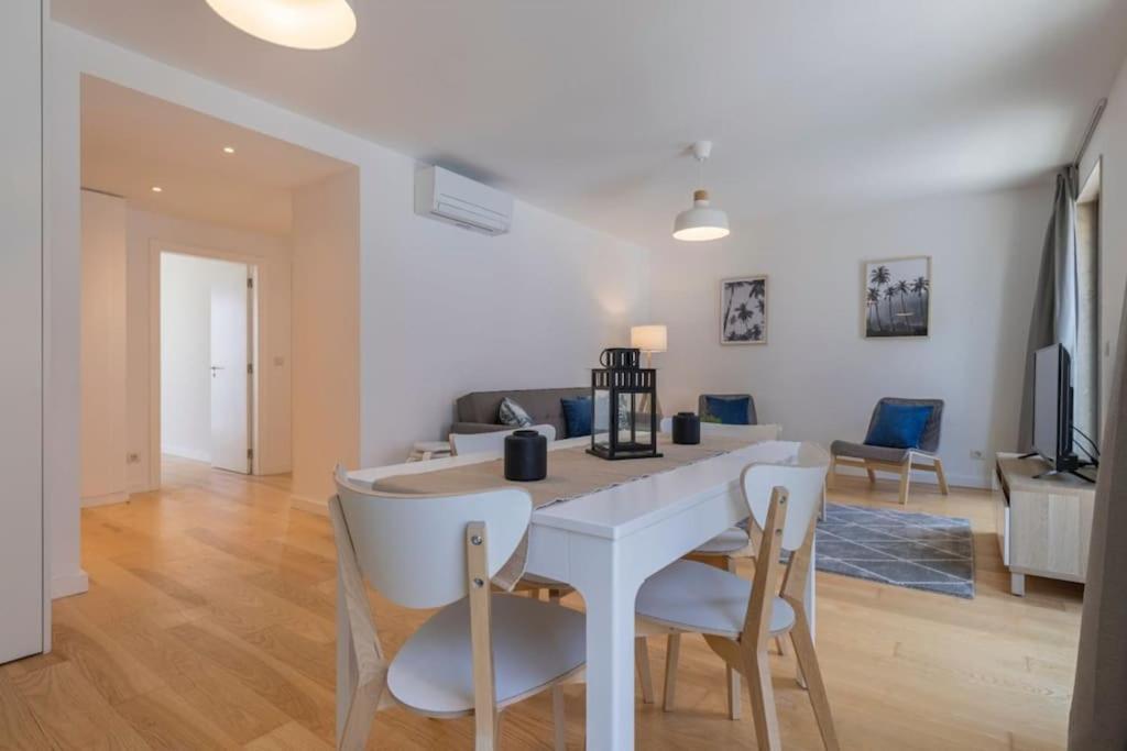 ליסבון Campolide 2 Bedroom Delight By Innkeeper מראה חיצוני תמונה