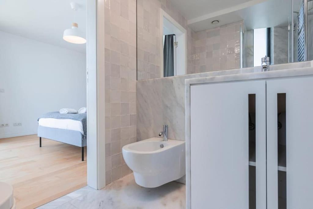 ליסבון Campolide 2 Bedroom Delight By Innkeeper מראה חיצוני תמונה