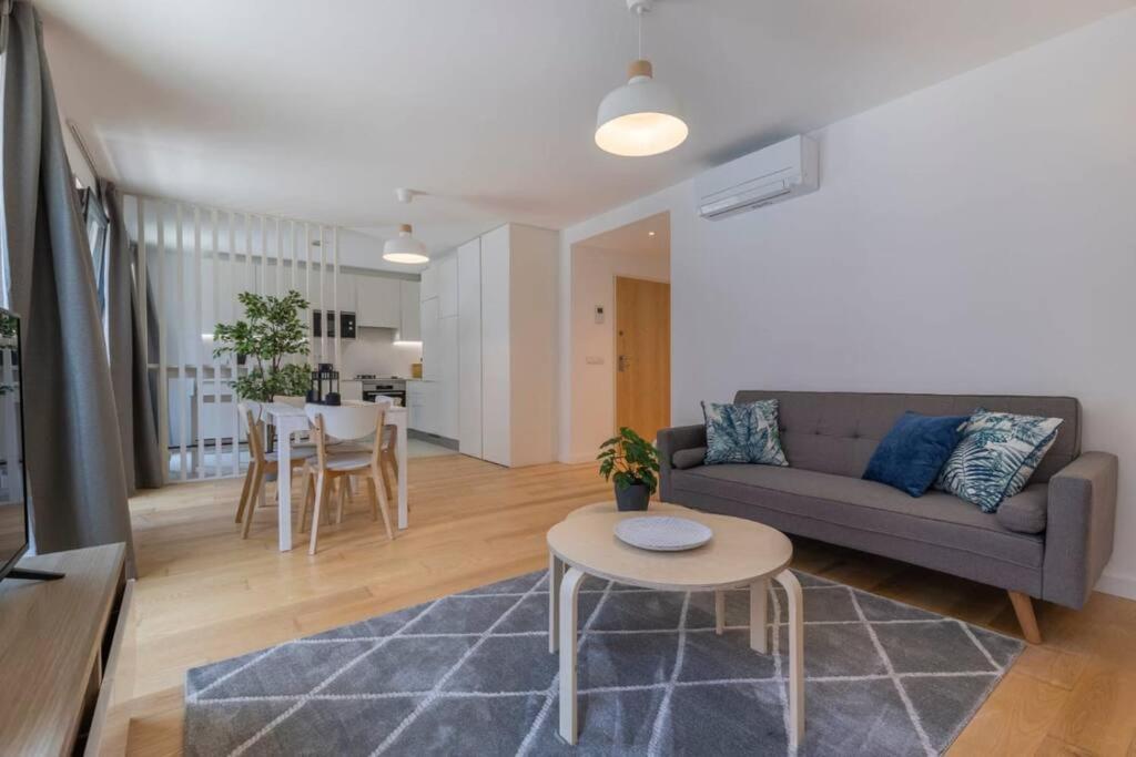 ליסבון Campolide 2 Bedroom Delight By Innkeeper מראה חיצוני תמונה