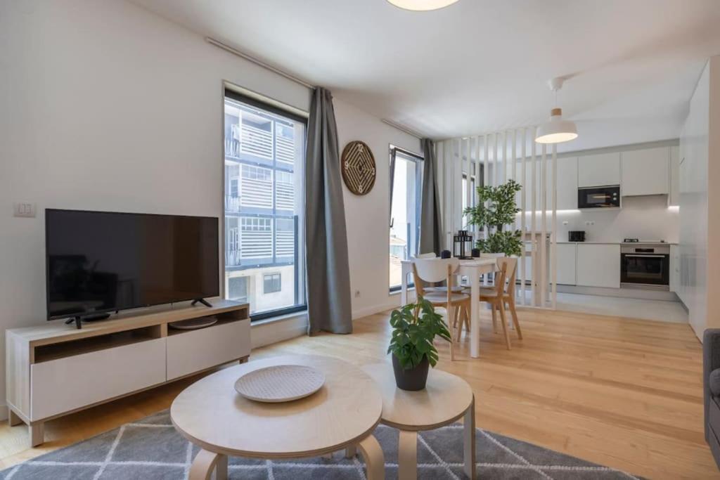 ליסבון Campolide 2 Bedroom Delight By Innkeeper מראה חיצוני תמונה