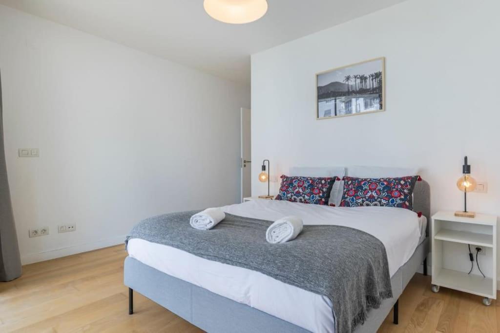 ליסבון Campolide 2 Bedroom Delight By Innkeeper מראה חיצוני תמונה