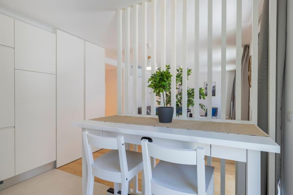ליסבון Campolide 2 Bedroom Delight By Innkeeper מראה חיצוני תמונה
