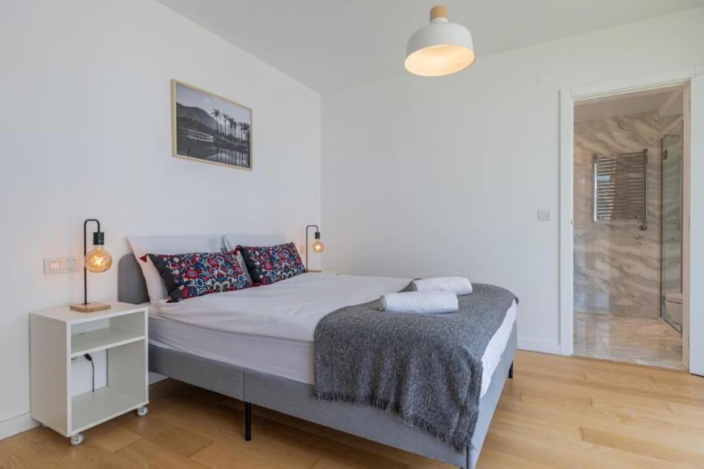 ליסבון Campolide 2 Bedroom Delight By Innkeeper מראה חיצוני תמונה