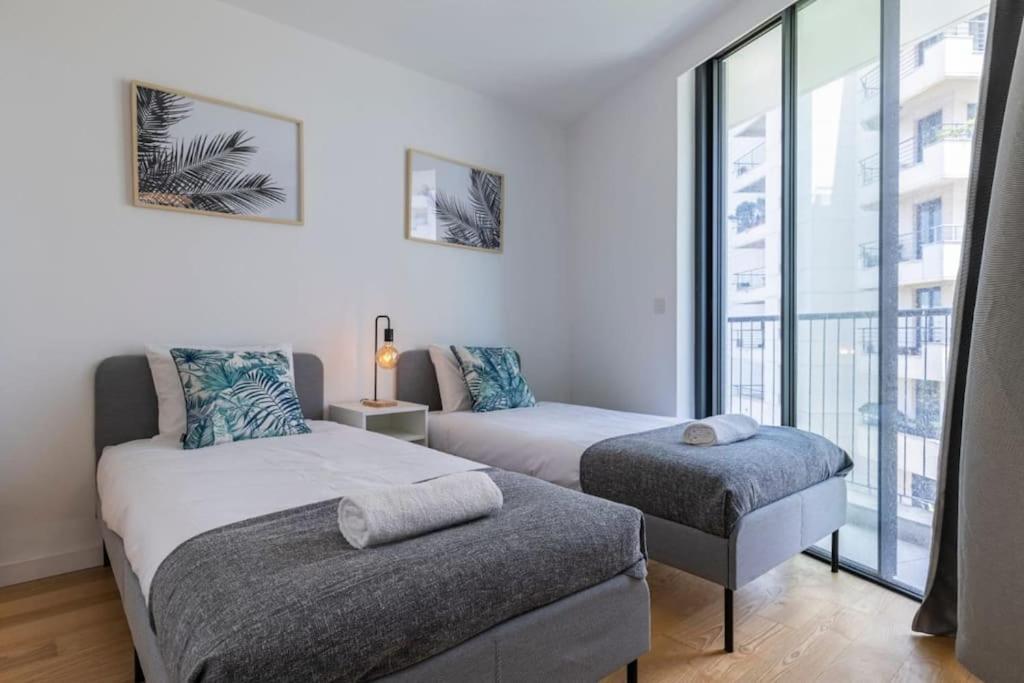 ליסבון Campolide 2 Bedroom Delight By Innkeeper מראה חיצוני תמונה