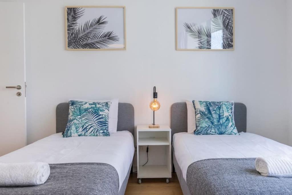 ליסבון Campolide 2 Bedroom Delight By Innkeeper מראה חיצוני תמונה