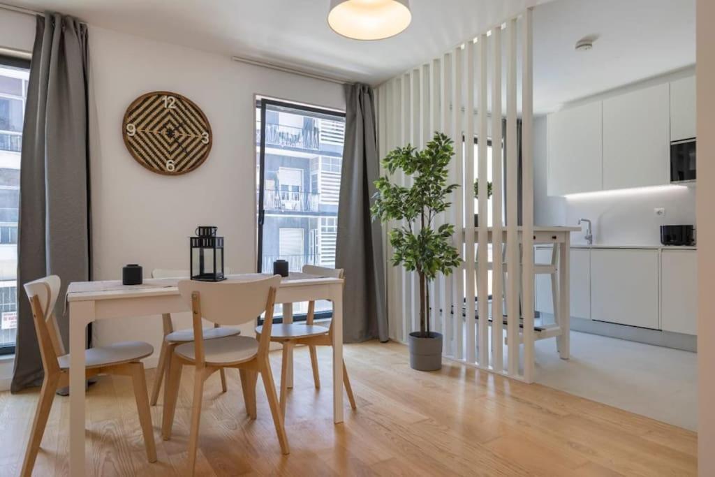 ליסבון Campolide 2 Bedroom Delight By Innkeeper מראה חיצוני תמונה