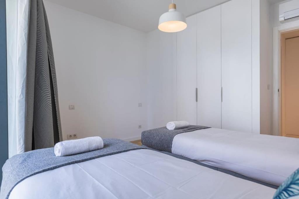 ליסבון Campolide 2 Bedroom Delight By Innkeeper מראה חיצוני תמונה