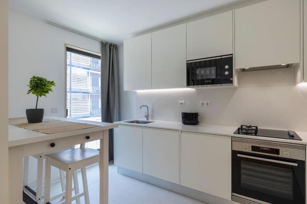 ליסבון Campolide 2 Bedroom Delight By Innkeeper מראה חיצוני תמונה