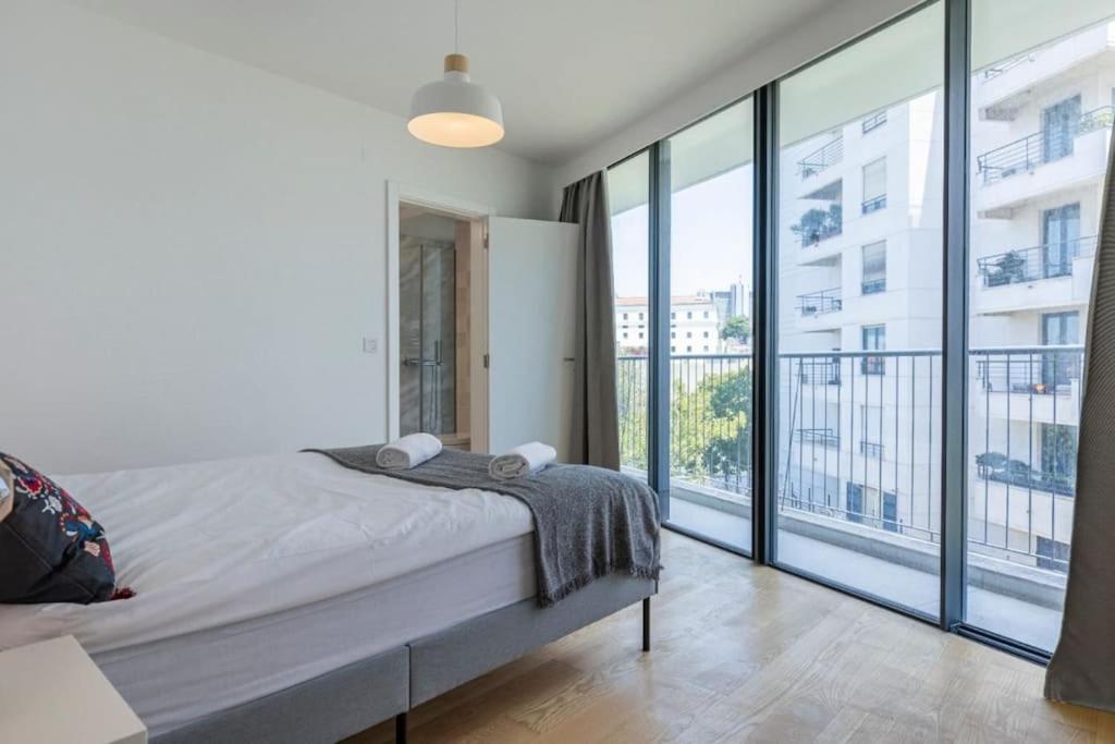 ליסבון Campolide 2 Bedroom Delight By Innkeeper מראה חיצוני תמונה