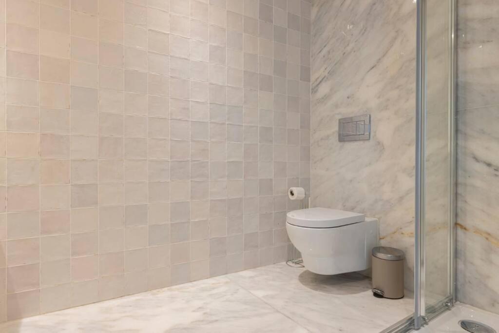 ליסבון Campolide 2 Bedroom Delight By Innkeeper מראה חיצוני תמונה