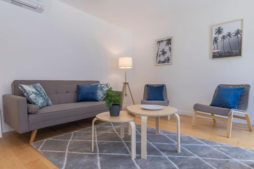 ליסבון Campolide 2 Bedroom Delight By Innkeeper מראה חיצוני תמונה