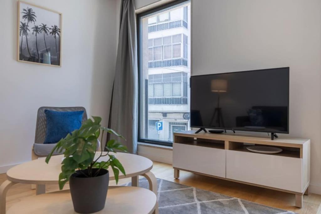 ליסבון Campolide 2 Bedroom Delight By Innkeeper מראה חיצוני תמונה