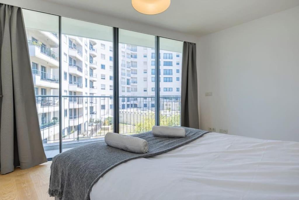 ליסבון Campolide 2 Bedroom Delight By Innkeeper מראה חיצוני תמונה